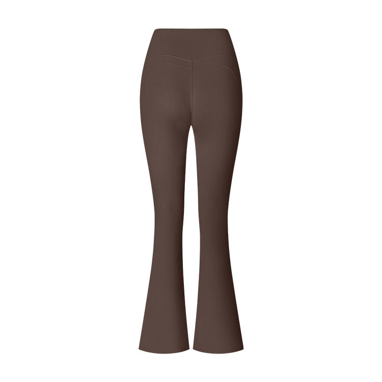 Women's Sports Flared Pants - EverActive Fitness