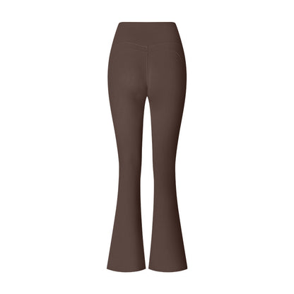 Women's Sports Flared Pants - EverActive Fitness