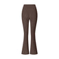 Women's Sports Flared Pants - EverActive Fitness
