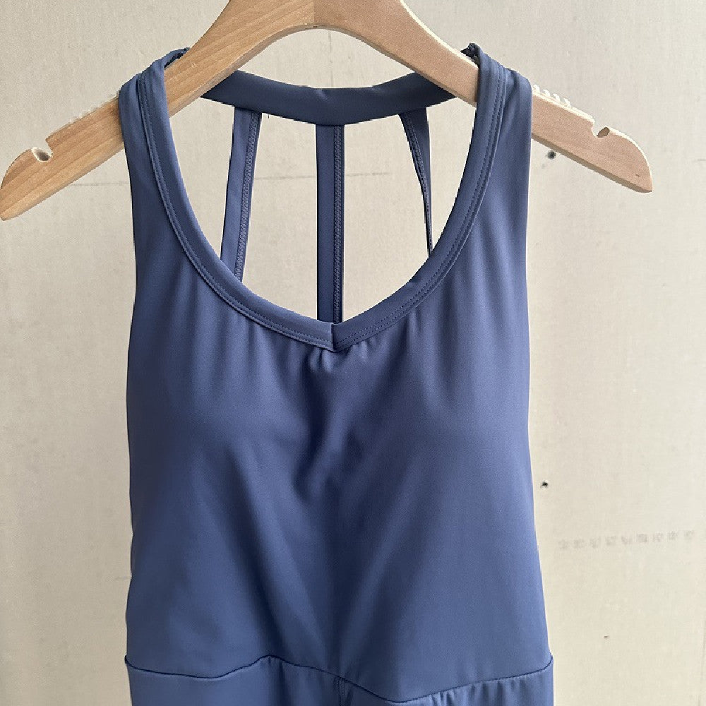 Sling Shaped Exercise And Fitness Clothing - EverActive Fitness