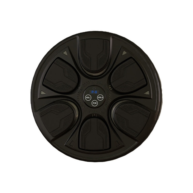 Smart Music Boxing Machine - EverActive Fitness