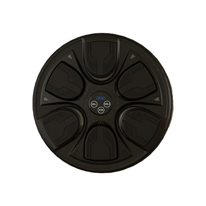 Smart Music Boxing Machine - EverActive Fitness