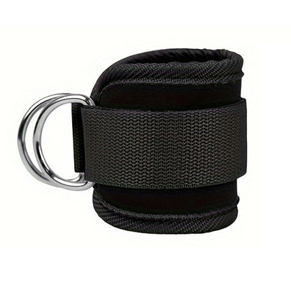 Ankle Strap Resistance Bands - EverActive Fitness