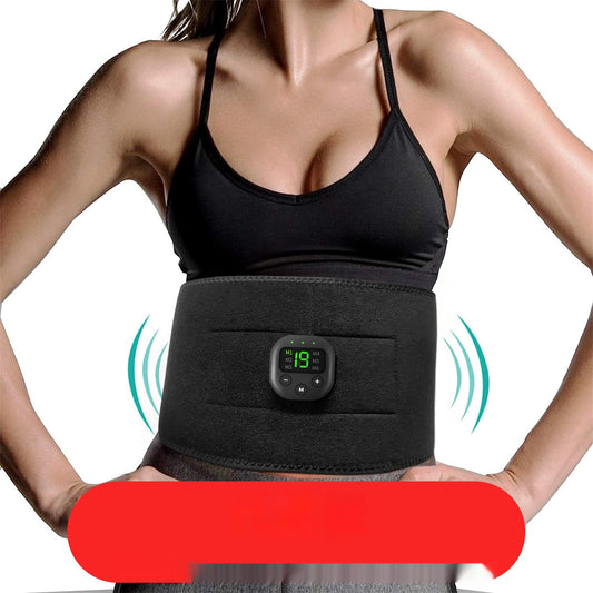 Smart Waist Shaping Belt - EverActive Fitness