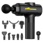 Muscle Relaxation Electric Mini Gun - EverActive Fitness