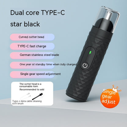 Electric Nose Hair Trimmer - EverActive Fitness