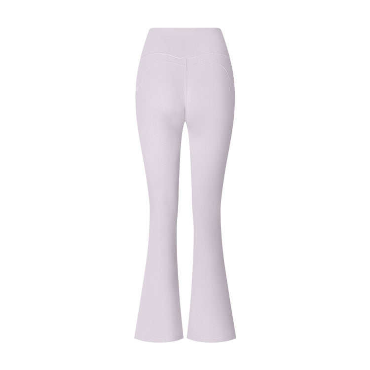 Women's Sports Flared Pants - EverActive Fitness
