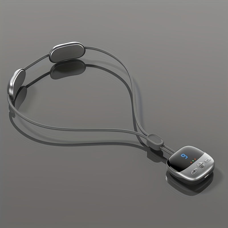 Mini Portable Cervical Massager - EverActive Fitness