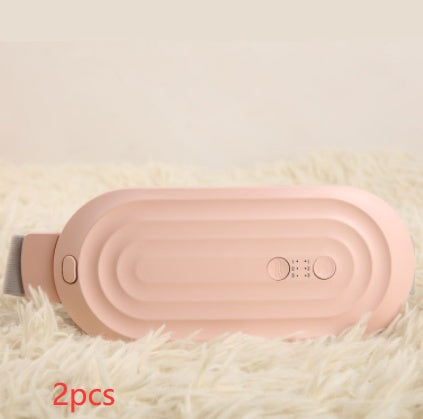Smart Menstrual Heating Pad - EverActive Fitness