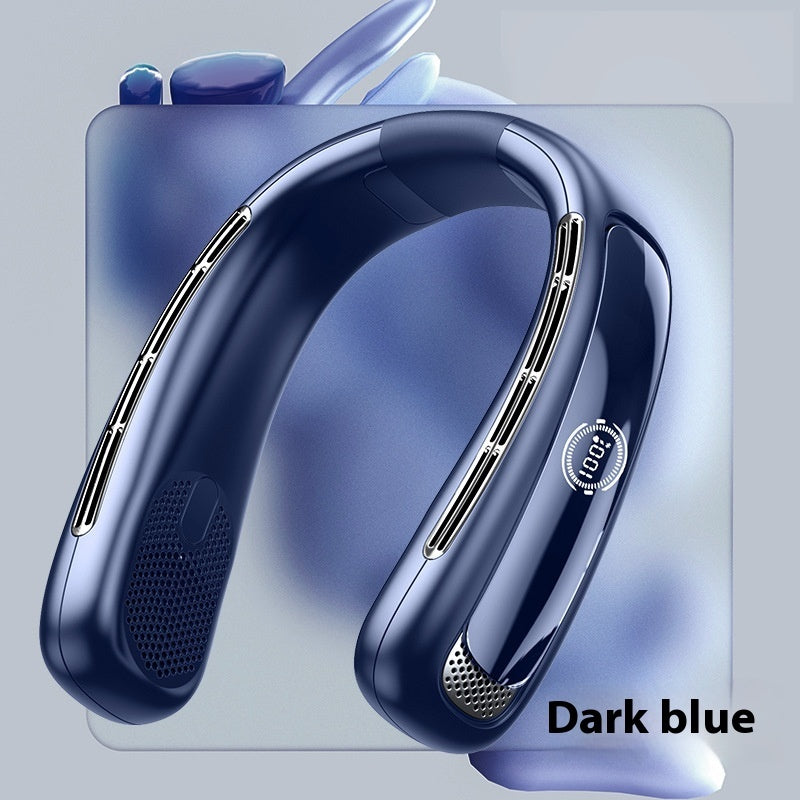 Portable Hanging Neck Fan - EverActive Fitness