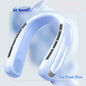 Portable Hanging Neck Fan - EverActive Fitness