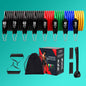 Home Fitness Equipment Tpe Latex 11 Piece Set Tensioner - EverActive Fitness