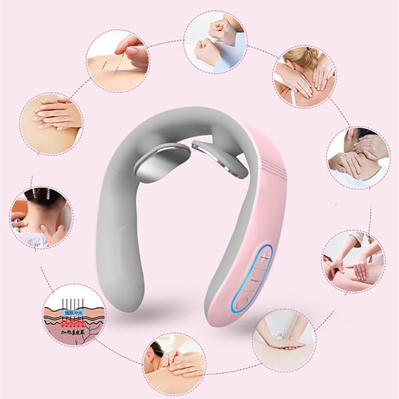 Electric Cervical Massager - EverActive Fitness