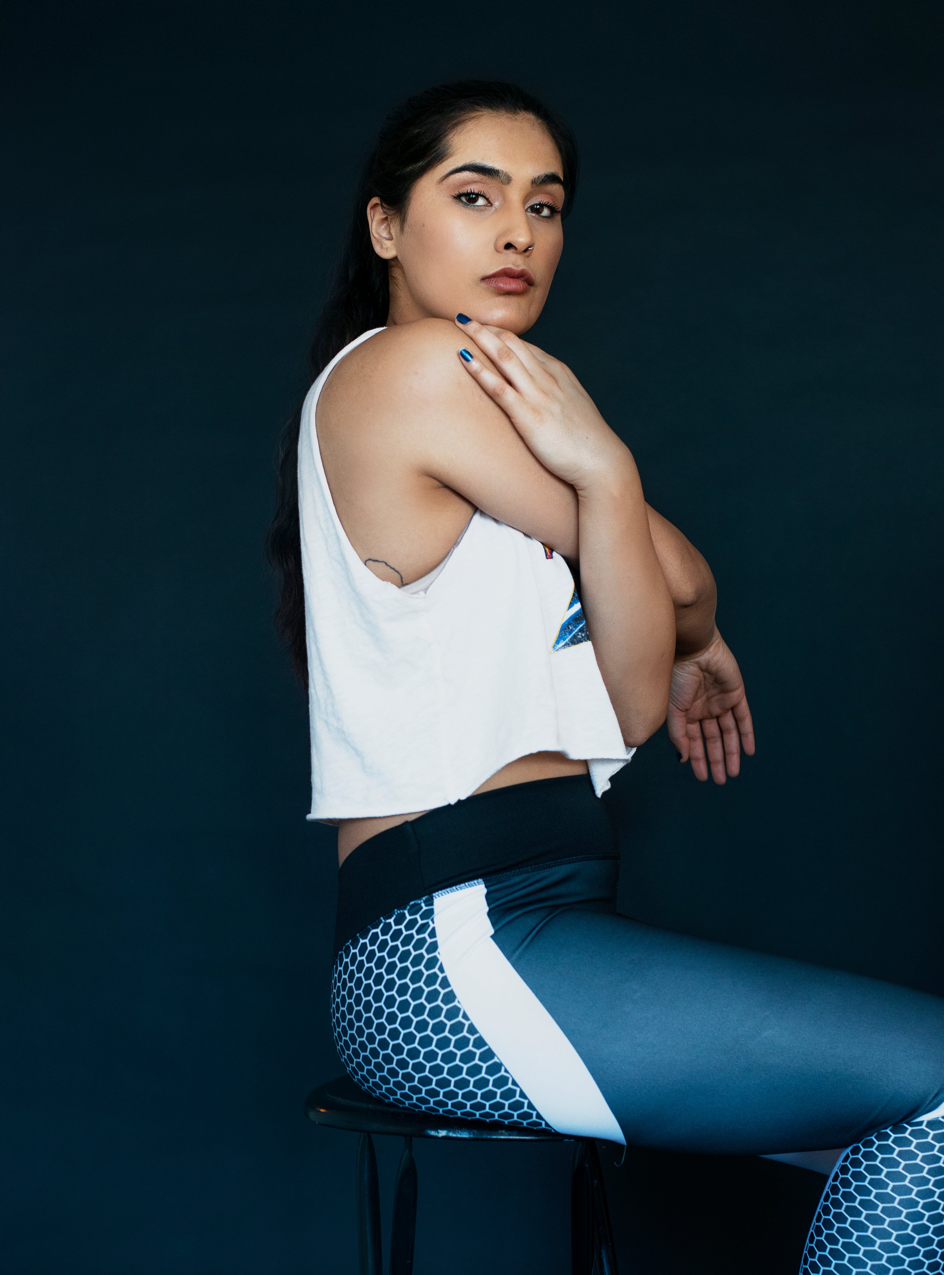 fitness-model 